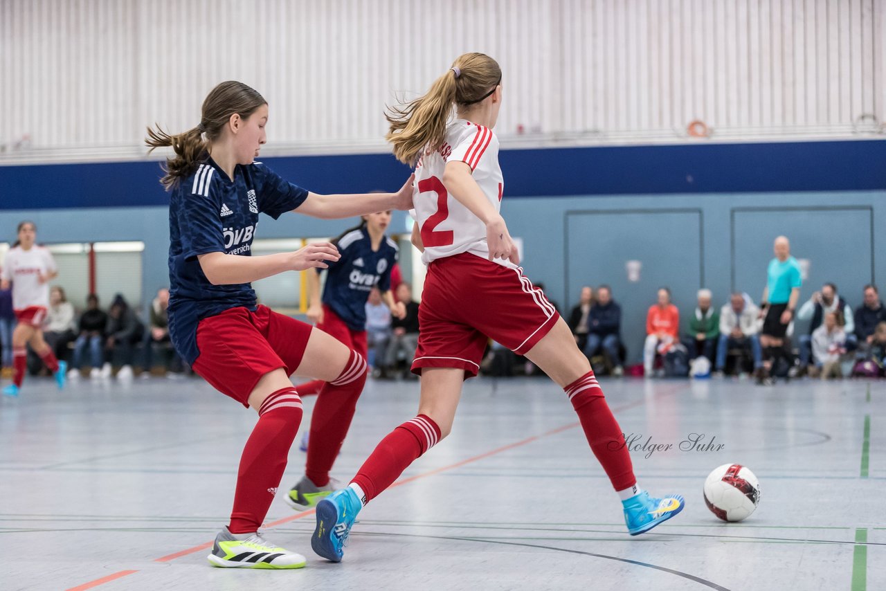 Bild 79 - wCJ Norddeutsches Futsalturnier Auswahlmannschaften